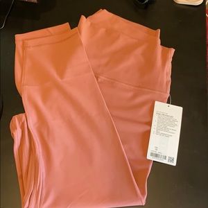 Lululemon Align Pant II 25”